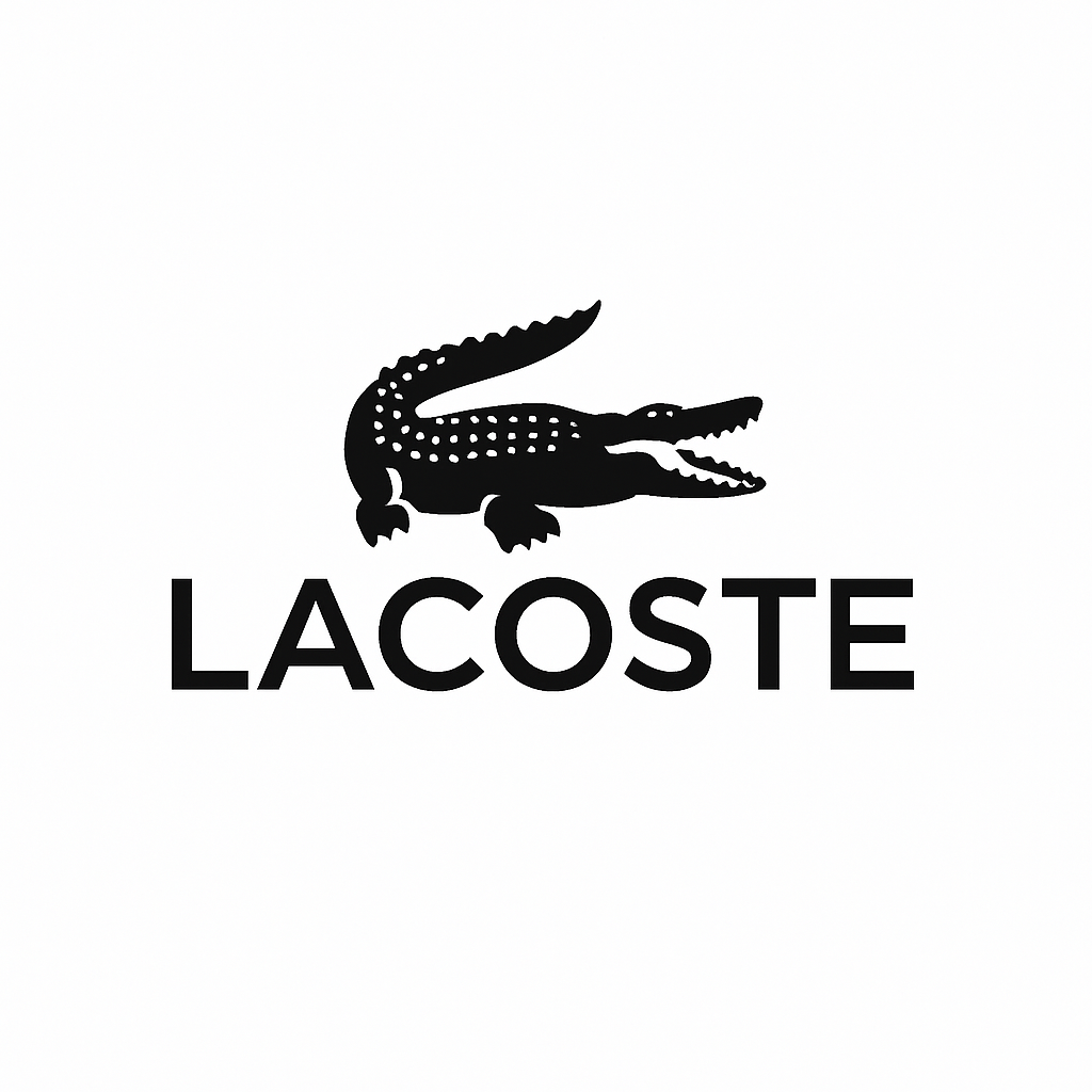 LACOSTE