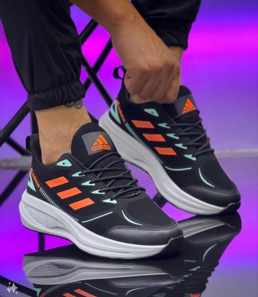 Мъжки ADIDAS SL-КОД 70