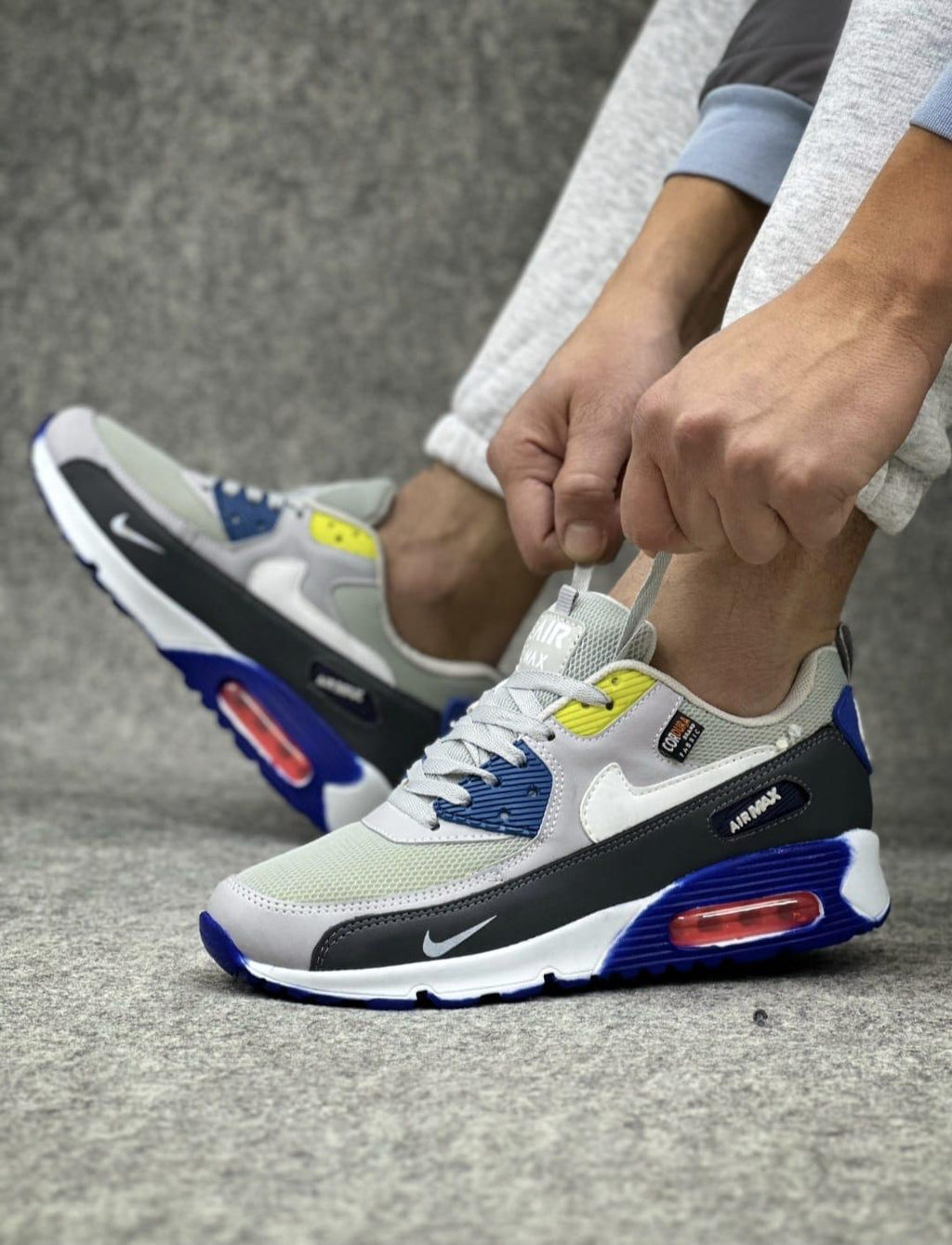 Мъжки Nike air max 90 КОД 14