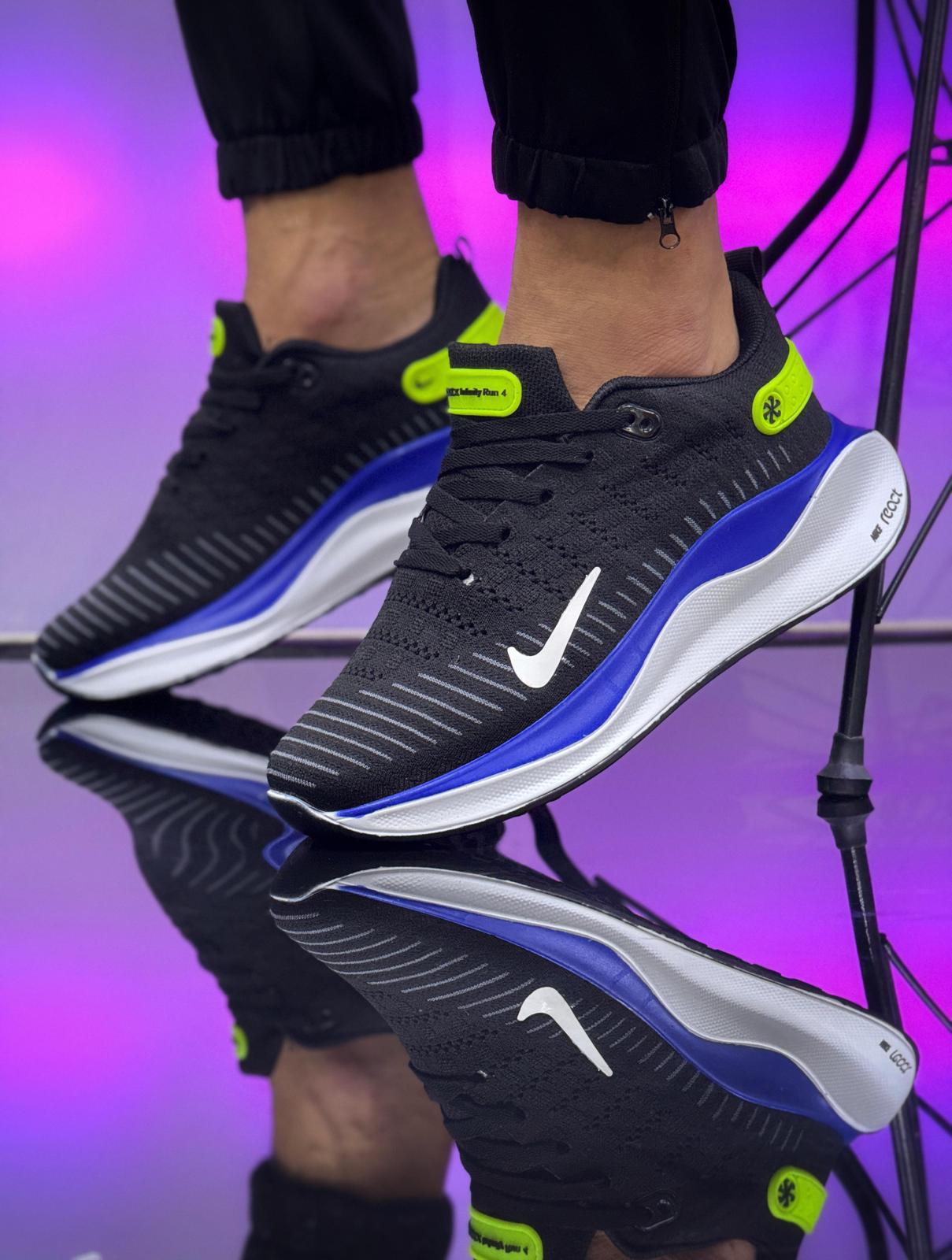 МЪЖКИ маратонки NIKE RUBBER КОД 25