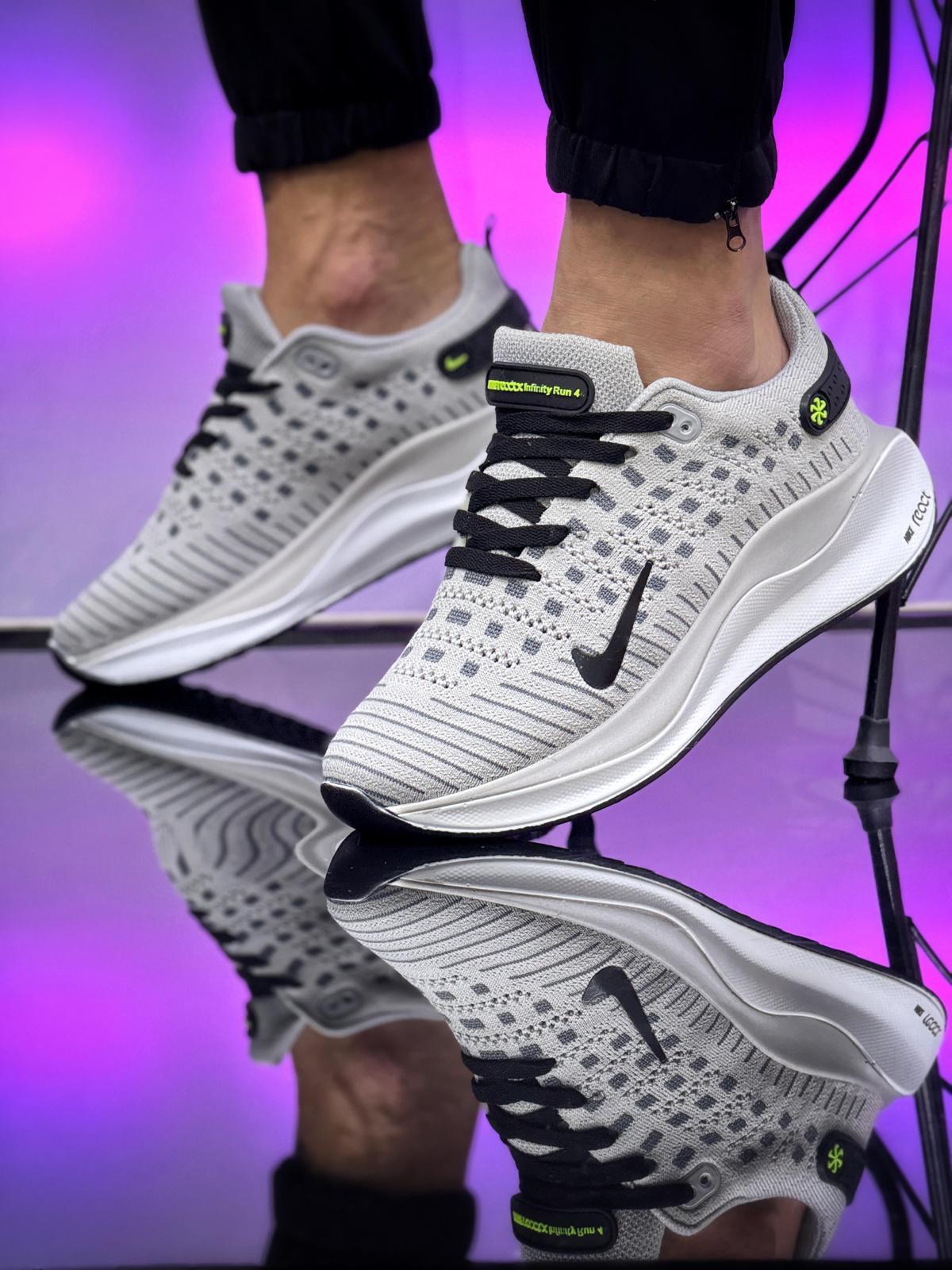 МЪЖКИ маратонки NIKE RUBBER КОД 24