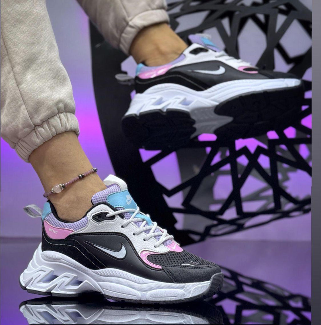 ДАМСКИ  NIKE JUST.DON КОД 1016