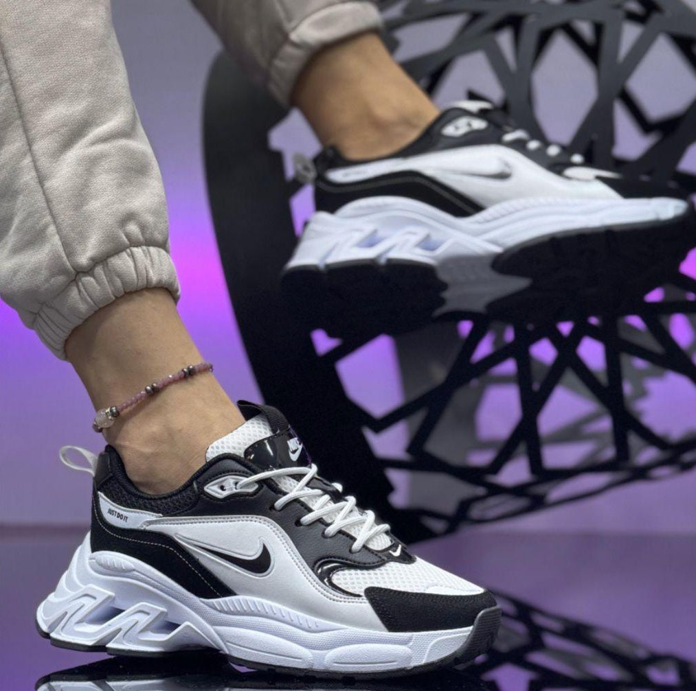 ДАМСКИ  NIKE JUST DO КОД 1015