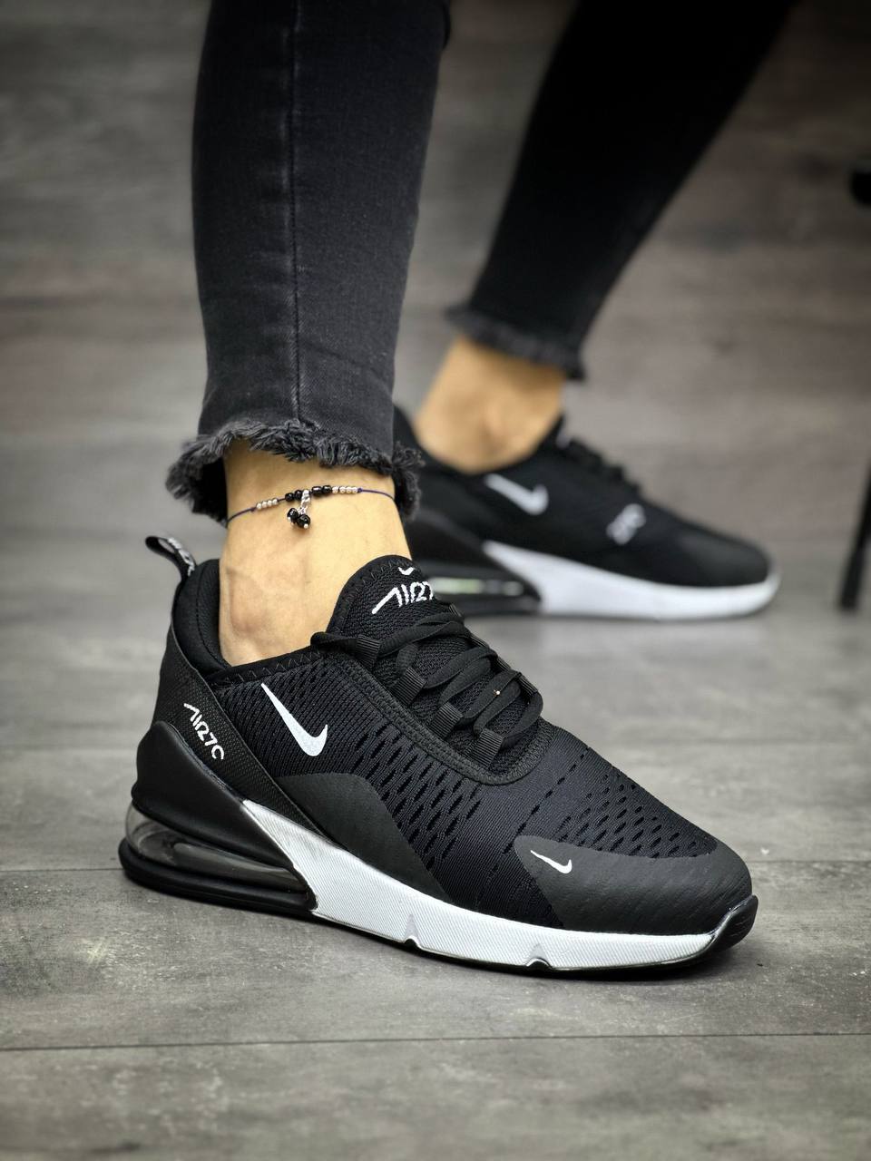 Дамски маратонки NIKE AIR мах 270 код 49