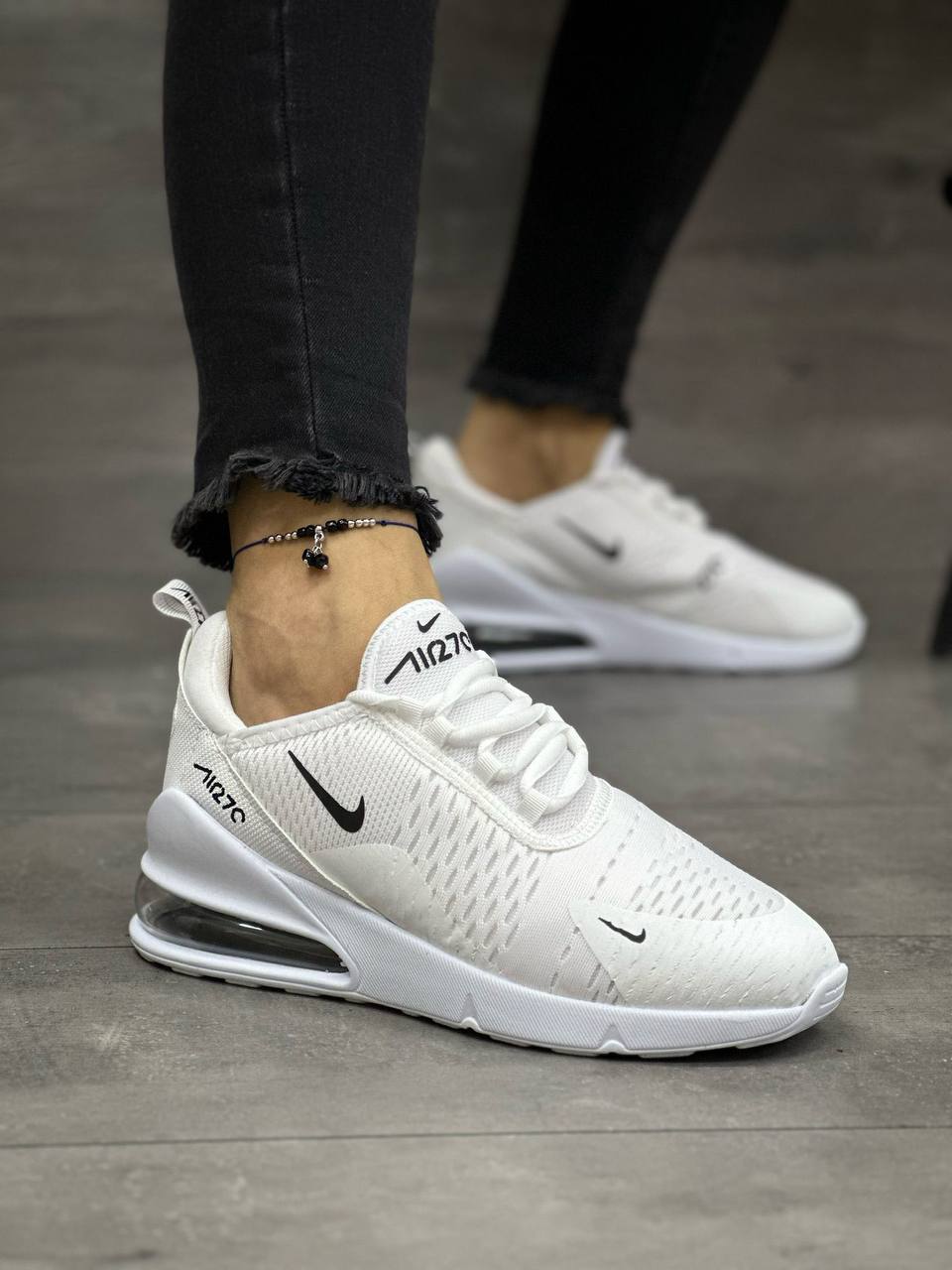 Дамски маратонки NIKE AIR мах 270 код 48
