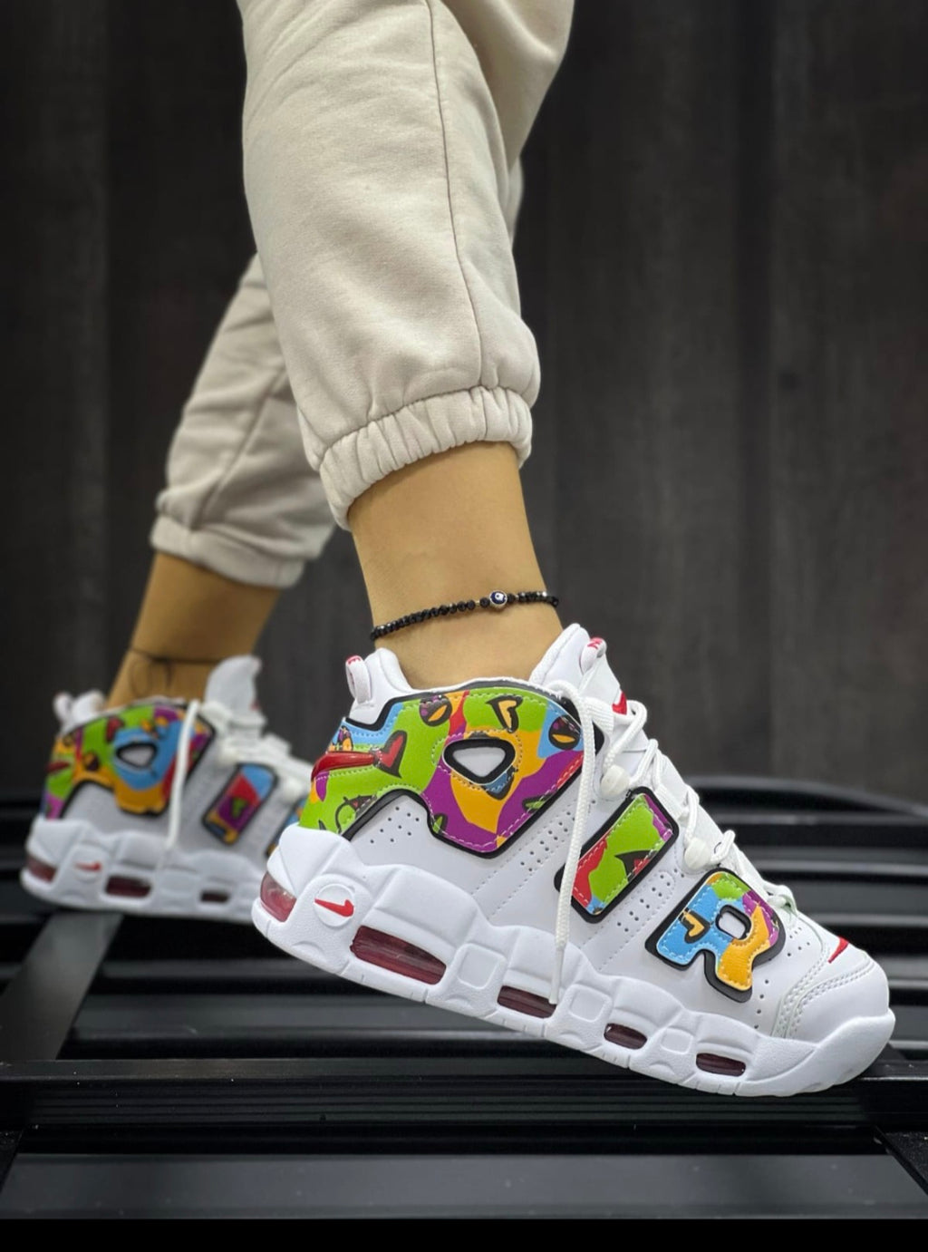 Дамски маратонки NIKE AIR КОД 2029