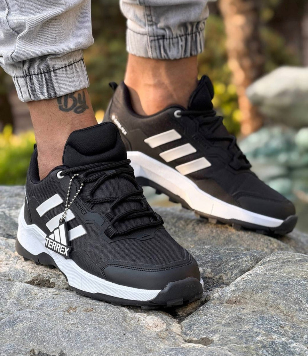 Мъжки Adidas Terrex Gore-tex КОД 2