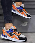 Мъжки NB NEW BALANCE ЦВЯТ COLOR MIX КОД 29