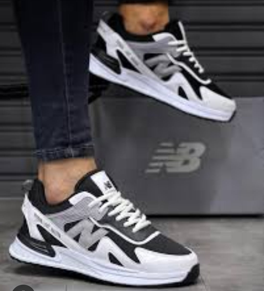 Мъжки NB NEW BALANCE ЦВЯТ COLOR MIX КОД 30