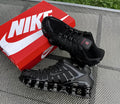 Мъжки Nike Shox TL Black КОД 2035