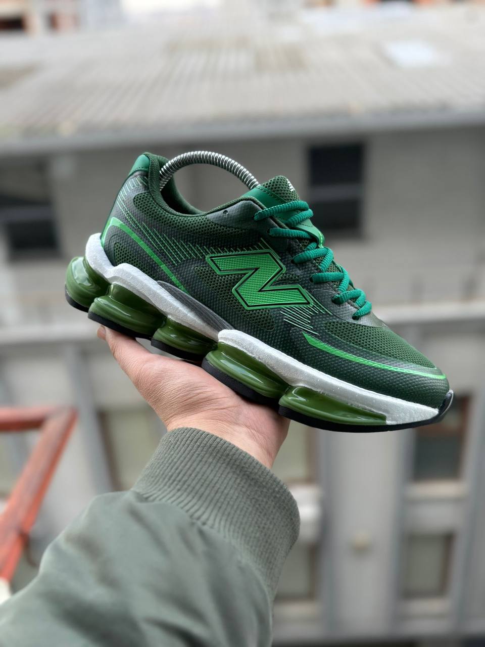 Мъжки  New Balance 2000 код 33232