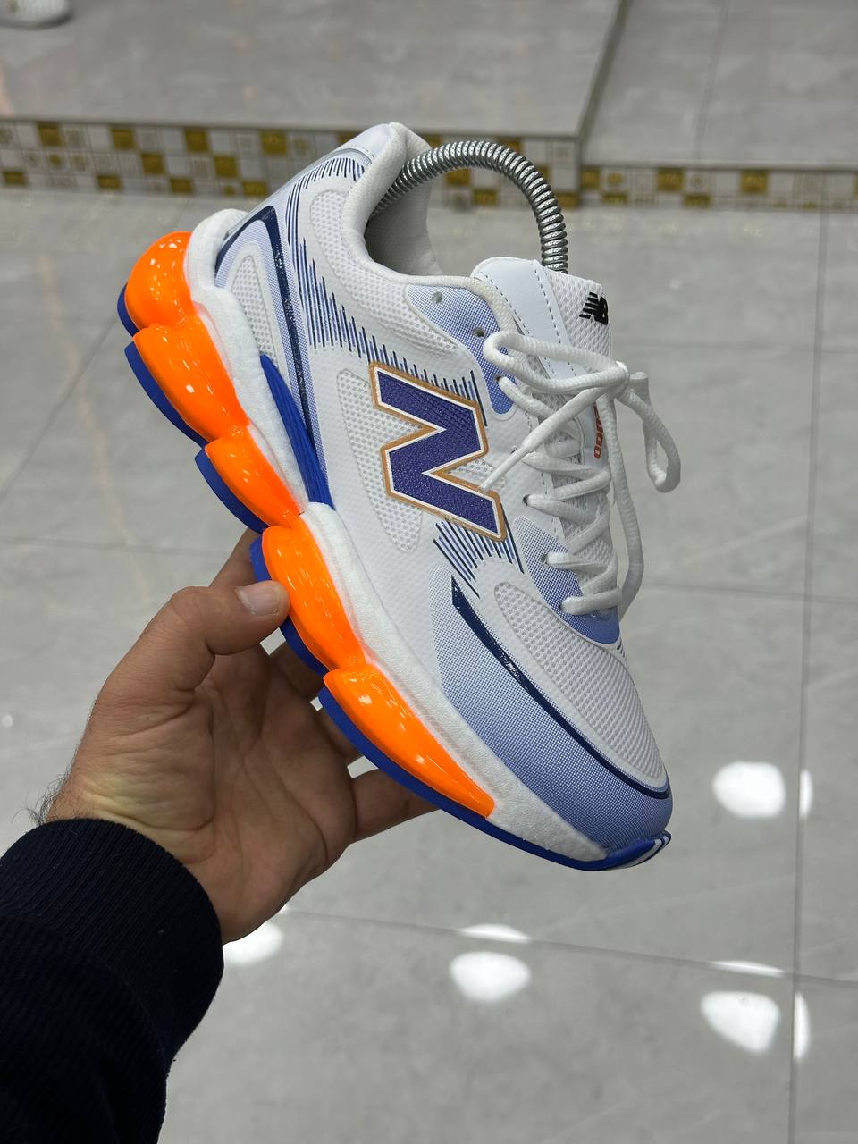 Мъжки   New Balance код 3329