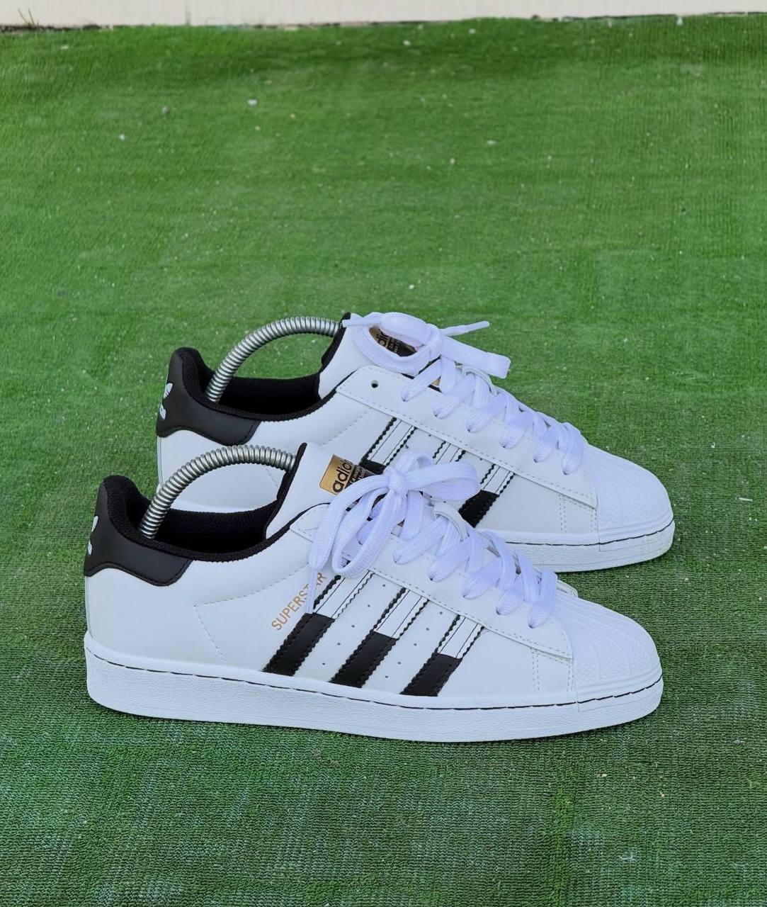 Мъжки ADIDAS SUPER STAR КОД 4050