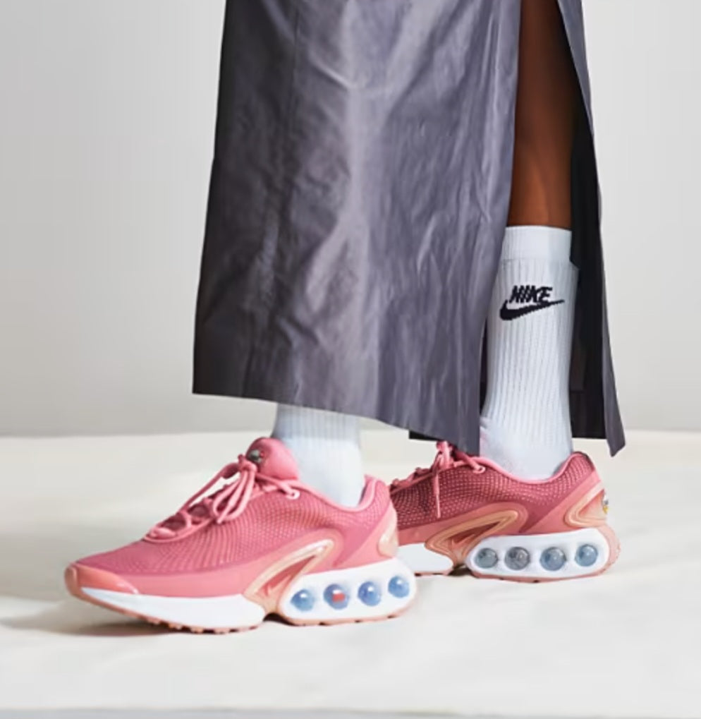 Дамски  Nike Air Max DN Neon – дамски спортни маратонки код 21214