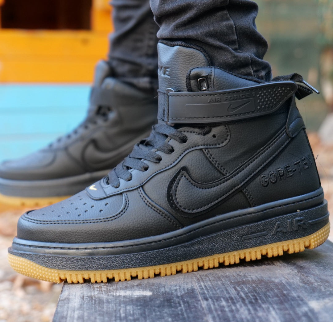 Мъжки Боти NIKE AIR КОД 4043