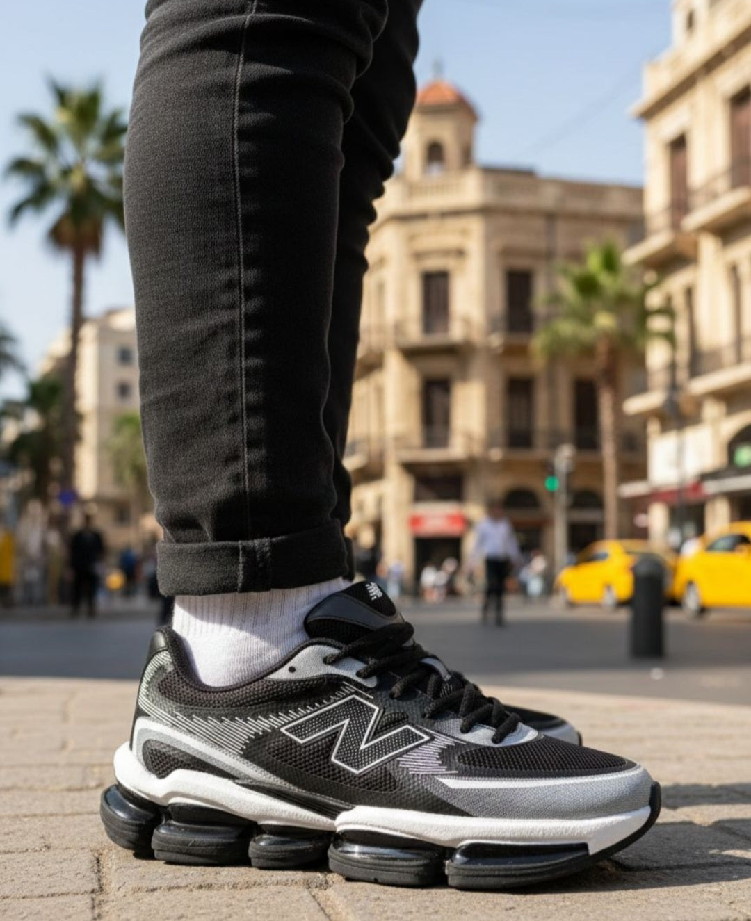 Мъжки  New Balance 2000 код 11121