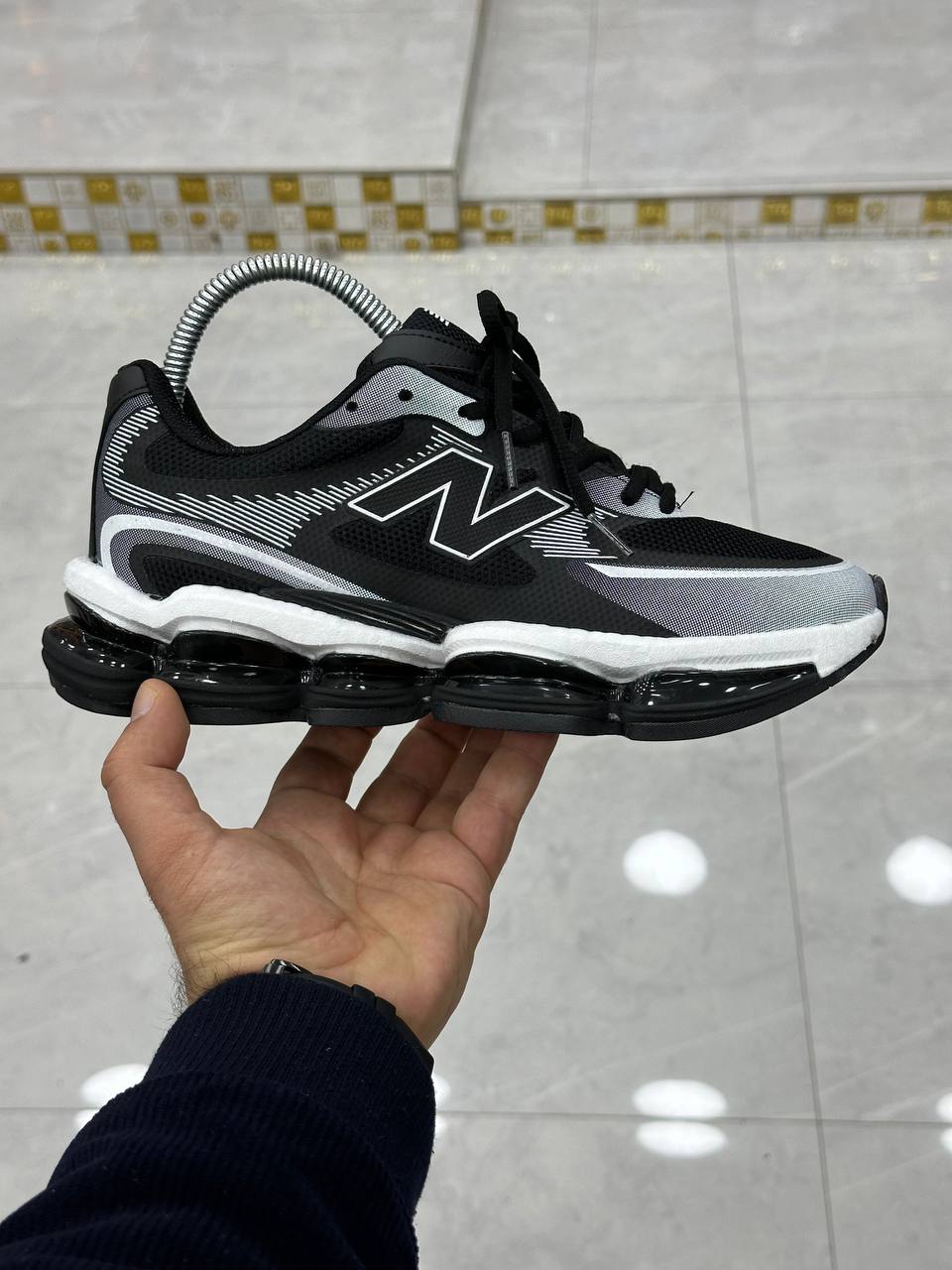 Мъжки  New Balance 2000 код 11121