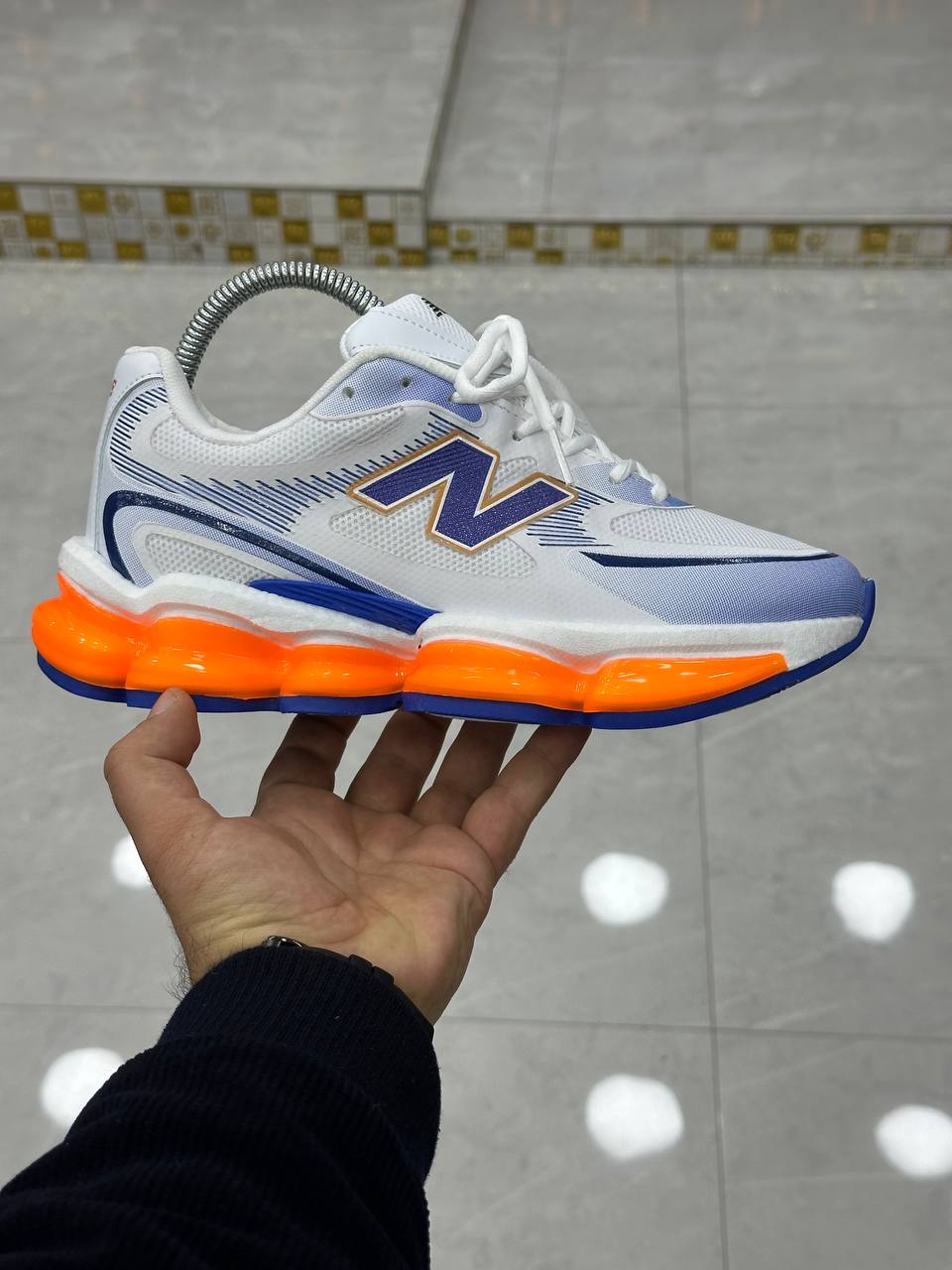 Мъжки   New Balance код 3329