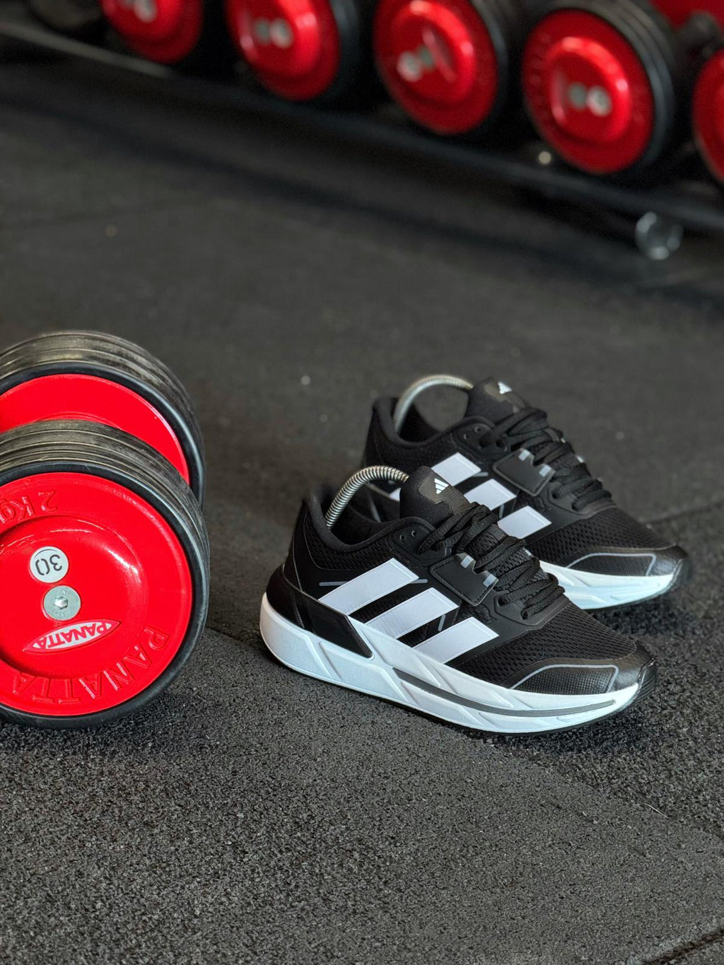 Мъжки ADIDAS SL- black код 282829