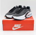 Nike Air Max DN White/Black/Neon – Мъжки спортни маратонки код 21213