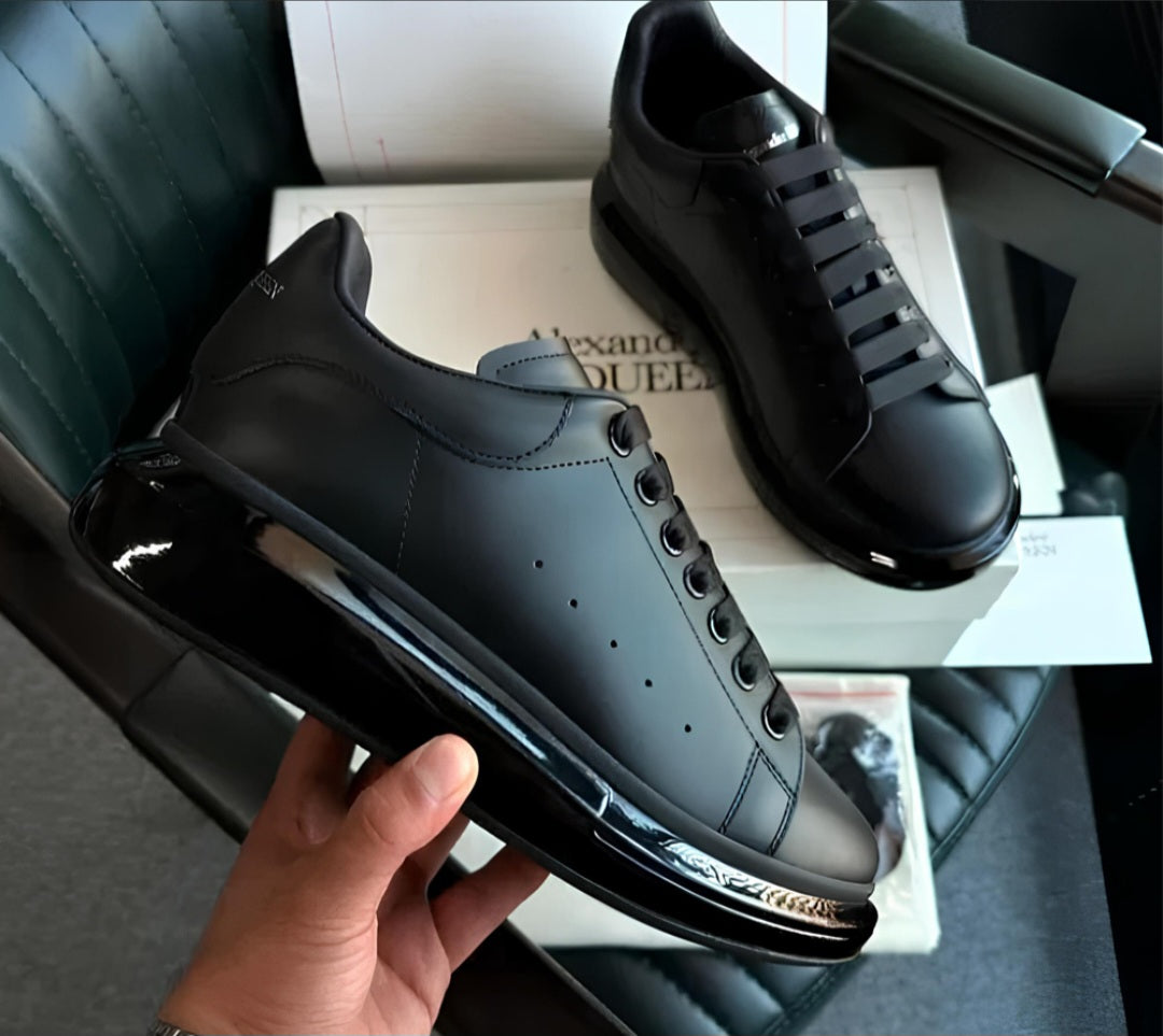 МЪЖКИ Alexander McQueen – Цвят Черно available КОД 1025